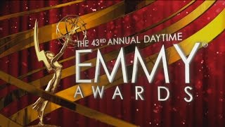 The 43rd Annual Daytime Emmy® Awards (OFFICIAL VERSION)