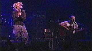 K&#39;s Choice My Heart - Live Rotterdam Holland 1999