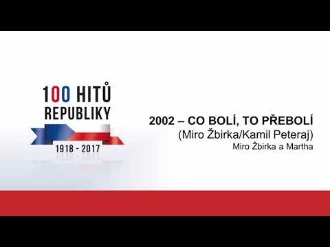 2002 - Co bolí, to přebolí