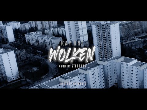 KAY ONE - WOLKEN PROD. BY STARD OVA