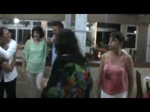 Maturska zabava ples