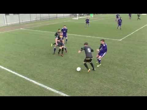 Nat.Elite  U19 - K.SC.Lokeren - R.SC.Anderlecht - 27/01/2018