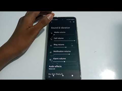 how to change Phone Ringtone in motorola g31 mobile