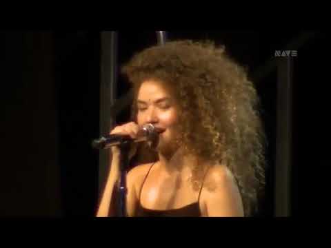 Anavitória - Partilhar part. Rubel (Ao Vivo no Festival Nave 2019)