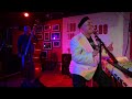 Mike Sanchez at 100 Club