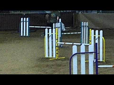 Sarah & Idgie JWW 040811