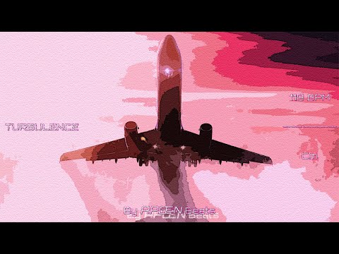 [FREE] PNL X Melodic Type Beat - "TURBULENCE"✈️ Instru Rap Soulful 2023 (Prod By APOEN Beats)
