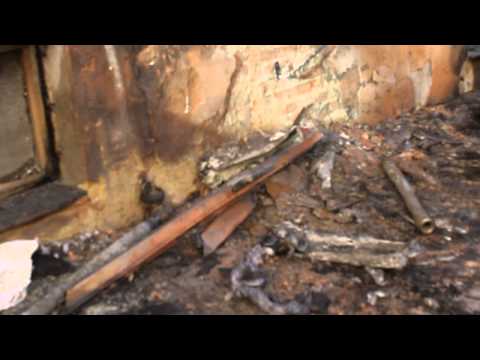 Auto incendiate a Nicosia - www.gds.it