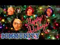 Carol Of The Bells Community Style | Community