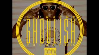 Lil Wayne - Ghoulish (Pusha T Diss)