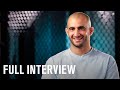 Giga Chikadze talks UFC 1, Competing on the Contender Series and His Goals Now | Full Interview