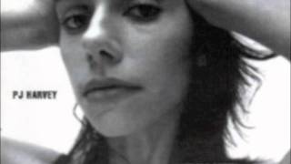 PJ Harvey - Happy &amp; Bleeding (demo)