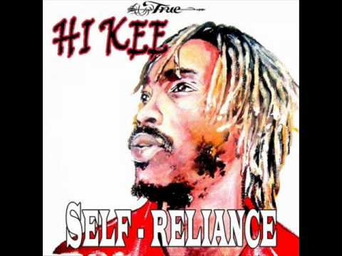 Hi Kee - Catch up the fire [Self reliance]