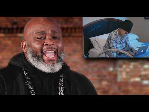 Don't Stop   The Responz 4K