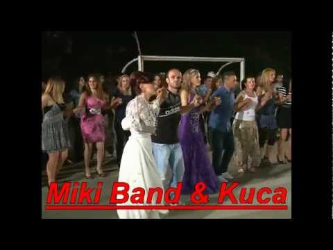 Miki band & Kuca oj  grncare 14.07 2011
