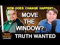 Nick-VA | Intruding on the Intransigent | Truth Wanted 05.25
