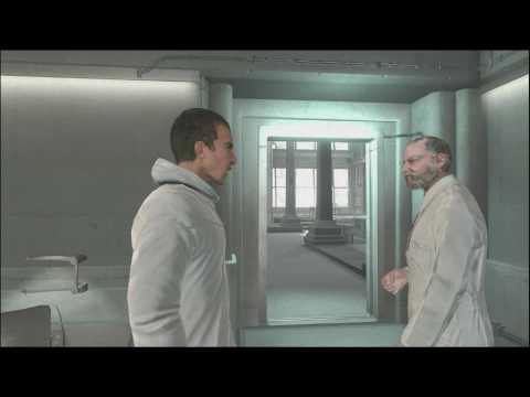 Assassin's Creed Memory Block 2 Hi Lucy and Traitor Masun part 1/2