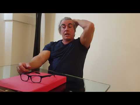 Lucio Battisti "giù la maschera"