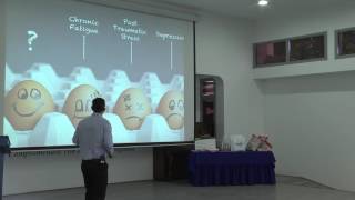 Conferencia graduados - Universidad de Ibagué 2016 Conferencia graduados - Universidad de Ibagué 2016