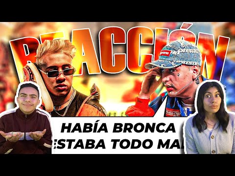 MEXICANOS REACCIONAN 🇲🇽🇦🇷II TIAGO PZK EN MOMINGO: Estaba TODO MAL con FMK