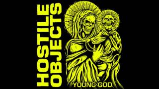 HOSTILE OBJECTS - 06 Cop An Attitude (Poison Idea)