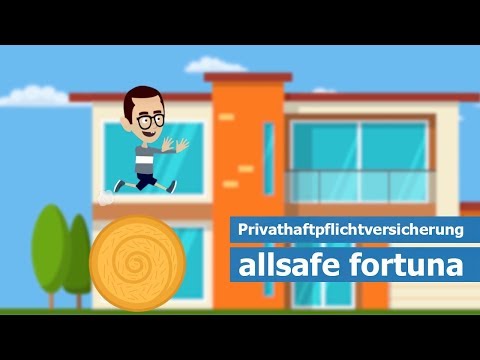 allsafe fortuna - Teil 3