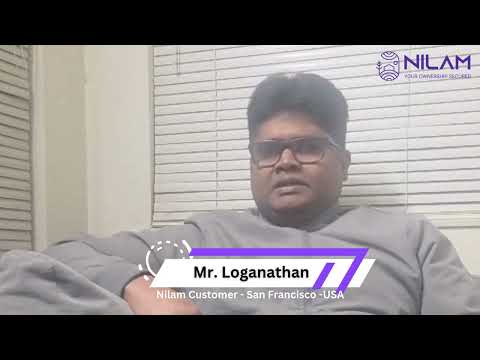 Nilam Insights testimonial 2