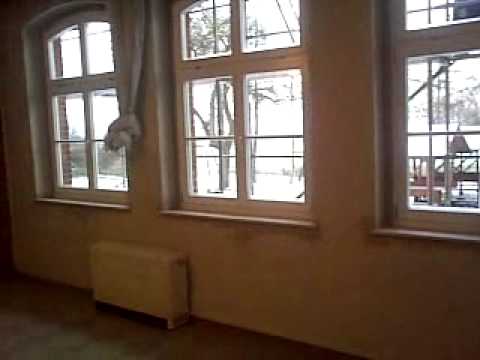 Seehausen/Altmark - Rengerslage - Baustelle