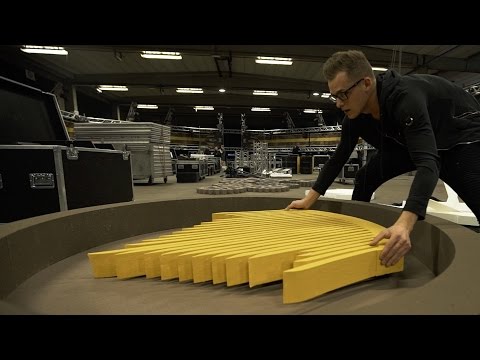 THIS IS WHERE I WANNA BE