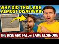 Lake Elsinore: The Forgotten Story of California’s Boom & Bust Lake