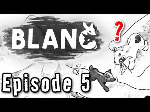 Blanc Let's Play : "OUR TWO KIDS" - Stampy & Sqaishey [5]