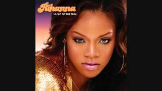 &quot;Here I Go Again&quot; - Rihanna (Music Of The Sun - 2) + DL
