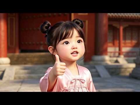🔥【新番】4岁小土匪头子的嘴开过光，被镇国公爹找回京城后，收皇帝当小弟，被满门权贵宠成国民锦鲤，全家都求她嘴下留情！