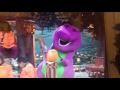 CommanderZander Reviews Barney S Halloween Party