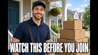 The Amazon Hub Program Hear me out.