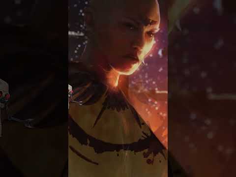 40K erklärt: Kyria Draxus #warhammer40k #40k