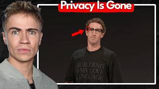 Zuck is a problem...