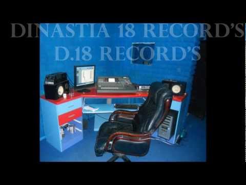 The Real- Gangsta Style [ Prod. BY M.I.D - D.18 Records ]
