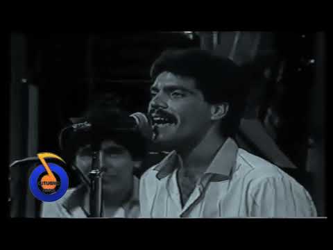 Mi mundo es de ella HD - MAELO RUIZ (Remasterizado)