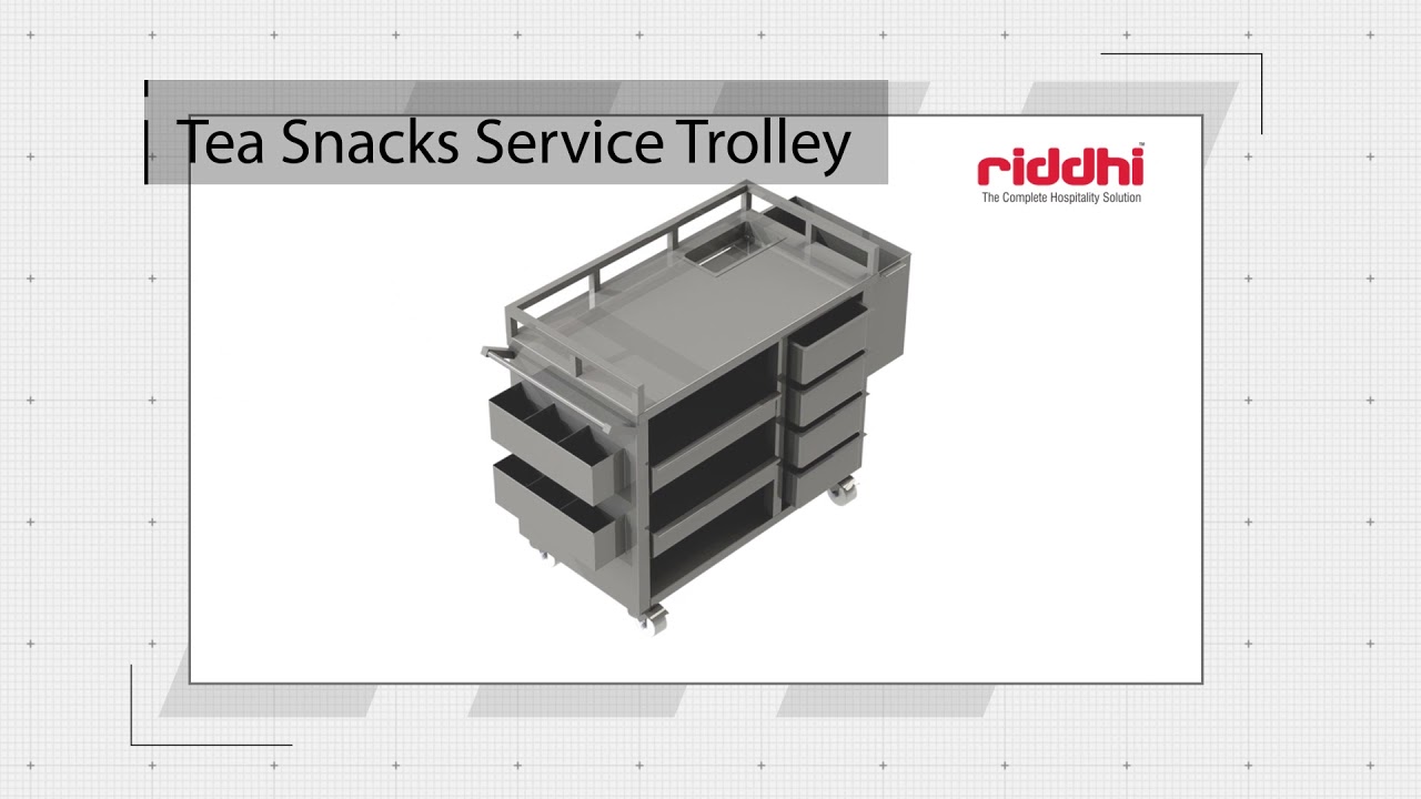 Company video RIDDHI DISPLAY EQUIPMENTS PVT LTD