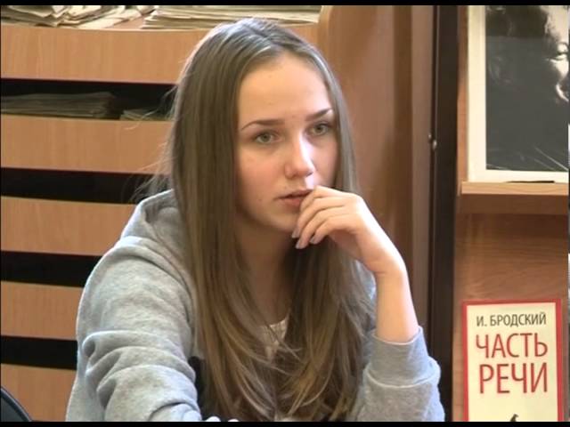 На ладони - семейные ценности