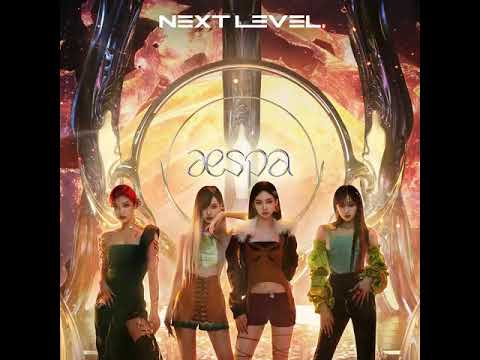 aespa (에스파) - Next Level (Audio)