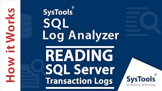 SQL Server Reading SQL Server Transaction Logs