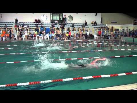 Campionato Regionale Master 2016 50 Stile Giuseppe Santoro M50 CSR