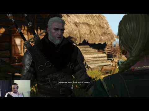 Bread's Gone Witching! pt. 171