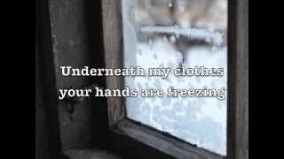 Seasons - Said the whale lyrics