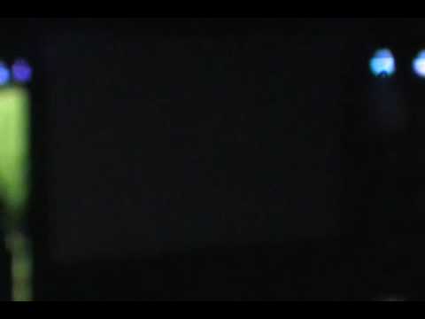 E3 2009 Conference Footage -- Left 4 Dead 2