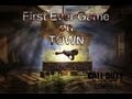 Black Ops 2 Zombies: First Ever Game "Town ...