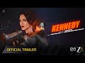 Kennedy Official Trailer Anurag Kashyap Rahul Bhat Sunny Leone Watch Now On ZEE5