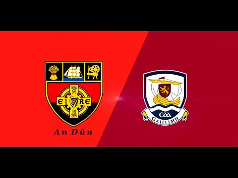 Down 3-21 Galway 2-26 | All-Ireland SFC